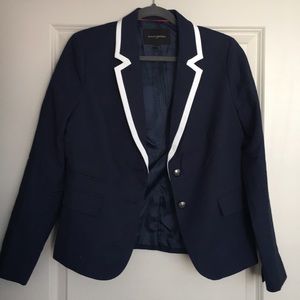 Banana Republic Blazer